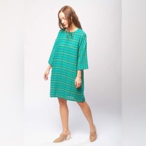 Ace & Jig Liv Mini Dress - XS